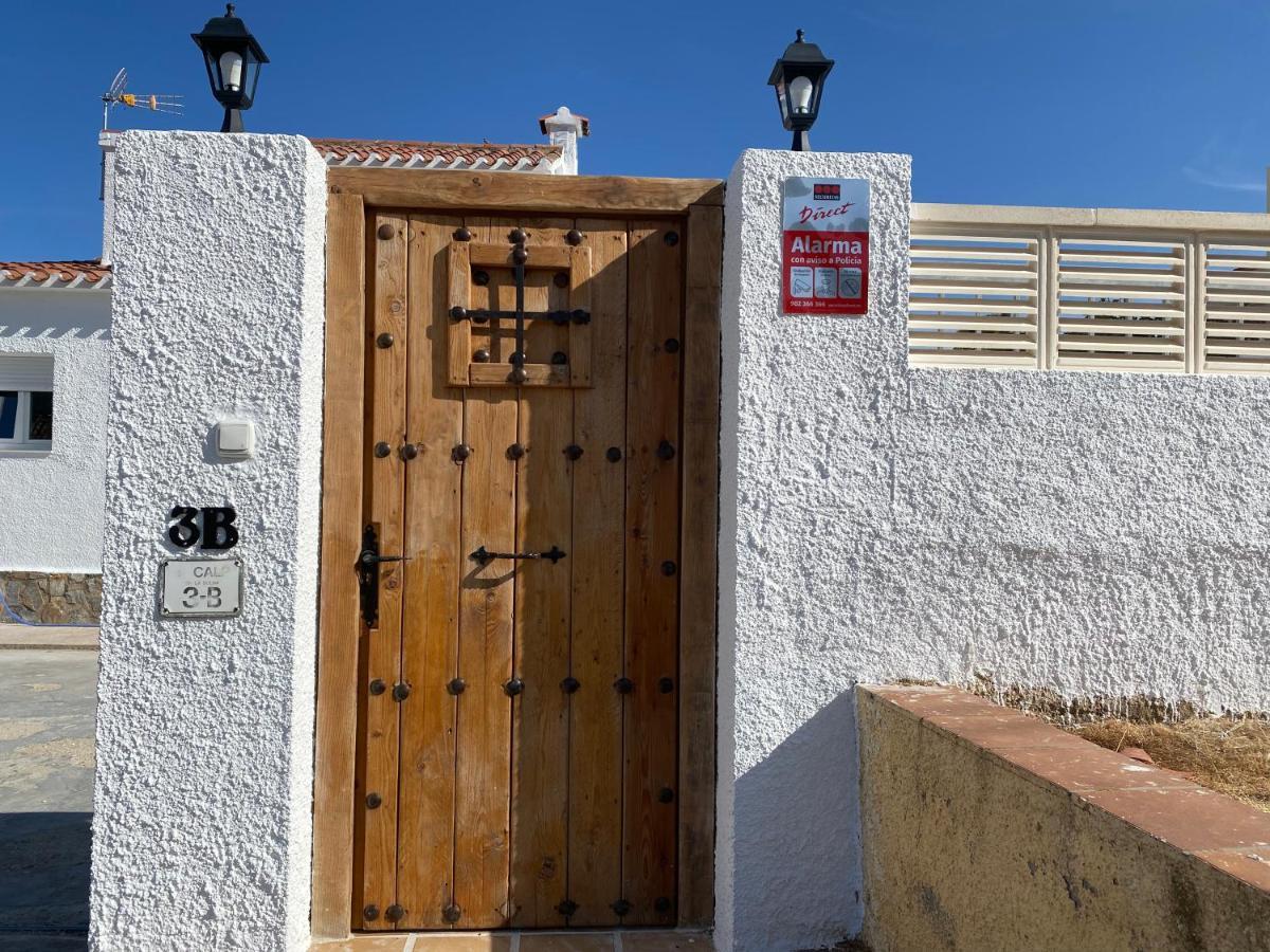Villa Con Piscina, Soleada, Tranquila Y Centrica Calpe