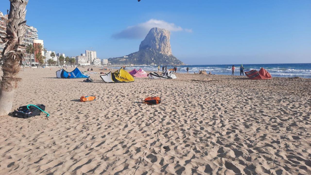 Con Piscina, Soleada, Tranquila Y Centrica